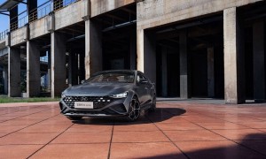 中国人保携手杭州元通元信汽车购车嘉年华