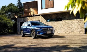 中国人保携手杭州米家铭豪汽车购车嘉年华