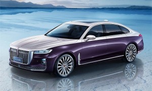 中国人保携手杭州广成东旗汽车购车嘉年华