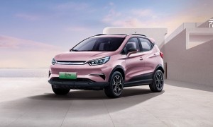 中国人保携手杭州广成锦迪新能源汽车购车嘉年华