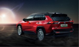 中国人保携手杭州金丰丰田汽车购车嘉年华