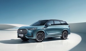 中国人保携手温州奇宝汽车购车嘉年华