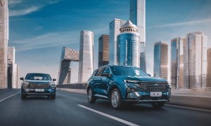 中国人保携手浙江元通福通汽车线上团购会