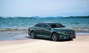 中国人保携手建德市一佳汽车购车嘉年华