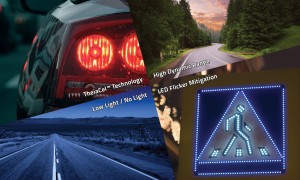 豪威集团推出新型5MP图像传感器 扩展汽车TheiaCel™技术产品组合