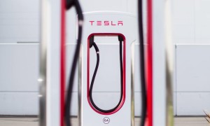 美国电动汽车电力需求跃升至新高