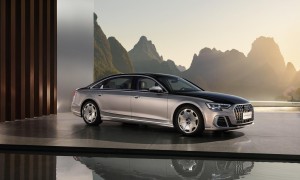 奥迪将在墨西哥投资10亿美元用于电动汽车项目