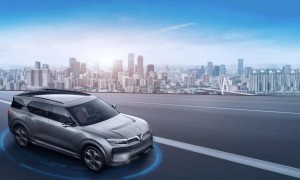 VinFast考虑在印度生产电动汽车