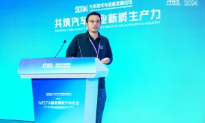 博泰熊正桥：AI如何驱动共创智能汽车新生态