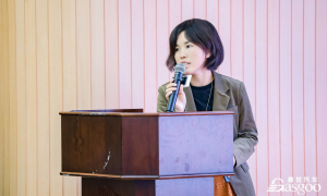 少年游：通用人形机器人关键技术——数据分发服务