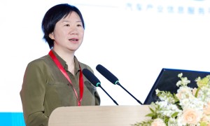 盖世汽车CEO周晓莺：新汽车产业投资机会思考及智驾供应链发展趋势分析