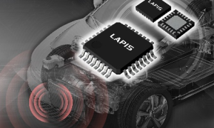 蓝碧石科技面向电动汽车开发出AVAS专用的业界先进语音合成LSI