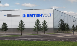 英国电池制造商Britishvolt所有者因欠薪面临法律诉讼