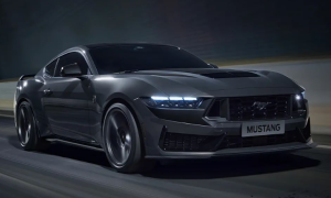 2023广州车展前瞻丨长安福特两款新车将亮相