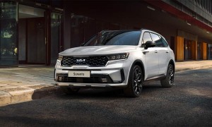 NHTSA对起亚索兰托发起调查