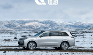 冬季续航可提升15%-20%，理想OTA 4.6.5正式推送