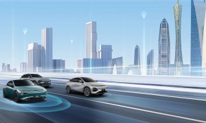 小鹏汽车无图智驾第二批27城公测正式开始