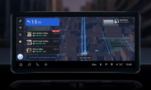 MapBox在新Navigation SDK中推出AI功能