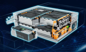 伟巴斯特更新产品 将商用车电池容量从35 kWh增加至40 kWh