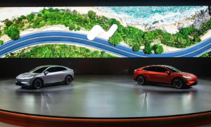 乐道L60订单量远超预期，品牌不会考虑单独上市