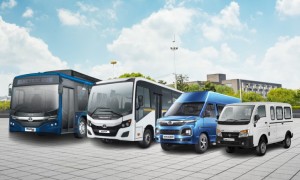 塔塔汽车将从7月1日起上调商用车价格