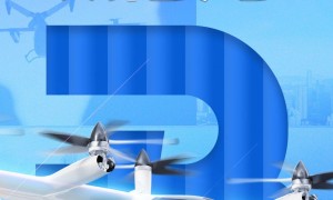 吉利沃飞长空再拿下数亿元融资，低空经济真的火了