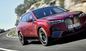 欧盟最大立法团体希望修订2035年“禁燃令”