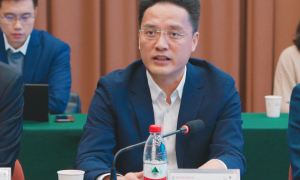 人事变动 | 陈彬从东风公司升任中国一汽副总经理