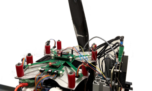 伯克利实验室开发创新电池组件 可在电动飞机飞行期间保持强劲动力