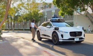 Waymo通过人工智能优化自动驾驶功能