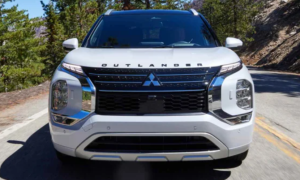 三菱汽车Q2营业利润同比下降21.3%，将重心转向北美市场