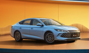 比亚迪在新加坡和东南亚扩大对特斯拉的销量领先优势