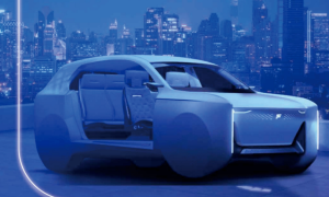 佛瑞亚上半年销售额同比微跌，下调全年预期