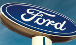 福特汽车申请重心估算技术专利 帮助提高安全性