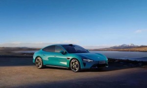 小米回应SU7碰撞极氪007后出现质量问题，测试博主道歉