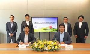 芯动半导体与罗姆签署战略合作协议——通过开发车载功率模块，助力xEV技术创新