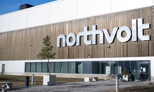 Northvolt任命重组专家监管主要电池工厂