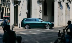 理想汽车：车位到车位智能驾驶来了！