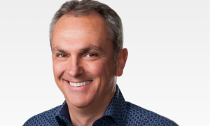 Stellantis否认任命苹果高管为新任CEO