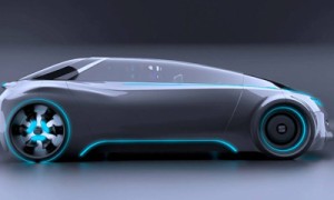 oToBrite推出全球首款一体化ADAS产品 增强重型商用车的安全性