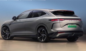 中国人保携手温州腾势汽车购车嘉年华