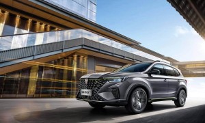 中国人保携手建德百荣汽车购车嘉年华