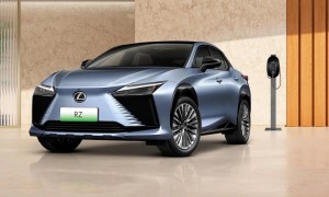 中国人保携手温州中升雷克萨斯汽车购车嘉年华