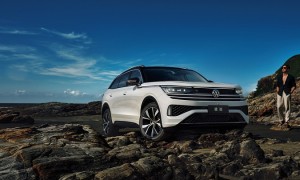 中国人保携手桐乡市博众汽车线上团购会