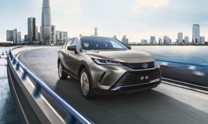 中国人保携手杭州康隆丰田汽车购车嘉年华