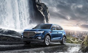 中国人保携手嘉兴市乍浦镇龙腾车艺线上团购会