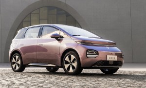 中国人保携手安康宝骏汽车线上汽车团购会