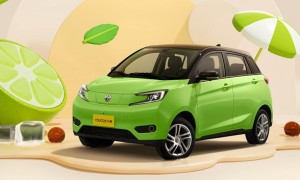 中国人保携手浙江宝诚东风风行线上化购车节