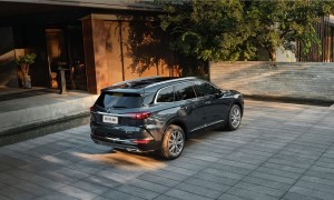 中国人保携手平湖市百悦汽车线上团购会