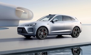 中国人保携手杭州睿马汽车购车嘉年华